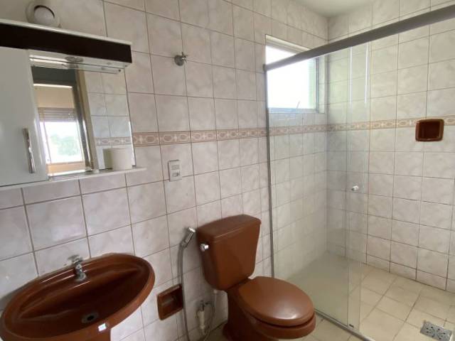 #1 - Apartamento para Venda em Cuiabá - MT