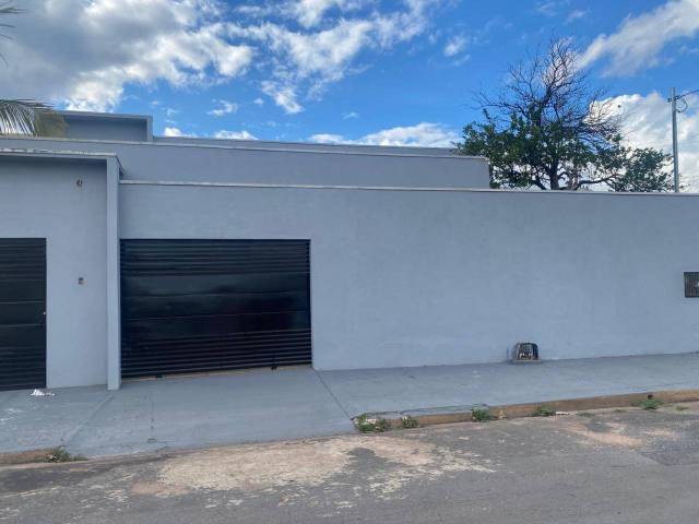 #1 - Casa para Venda em Cuiabá - MT