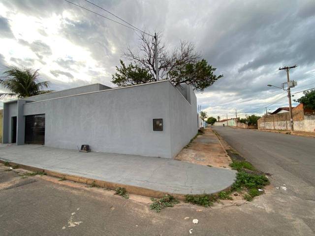#1 - Casa para Venda em Cuiabá - MT