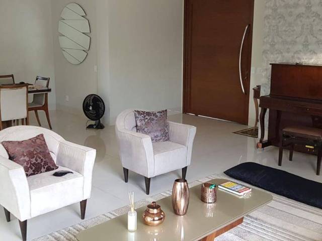 #3 - Casa para Venda em Cuiabá - MT