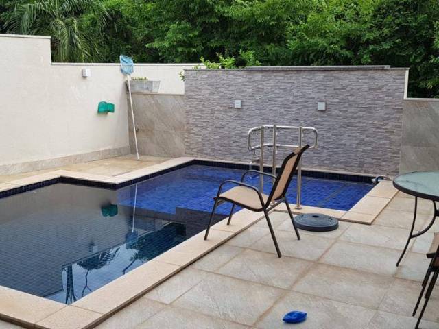 Casa para Venda em Cuiabá - 5