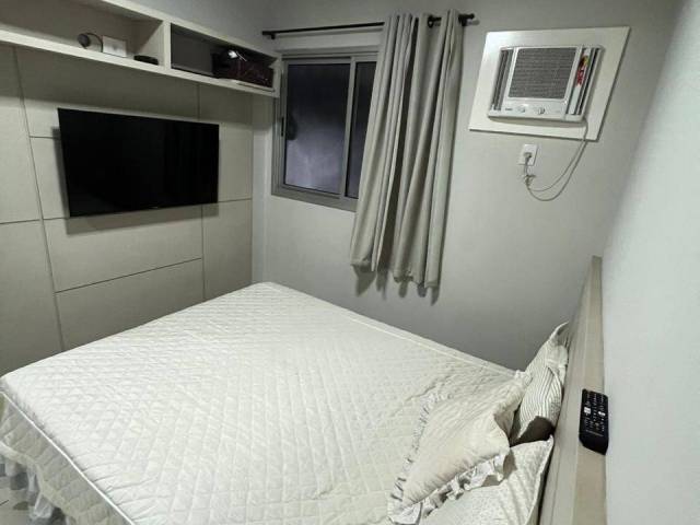 Apartamento para Venda em Cuiabá - 4