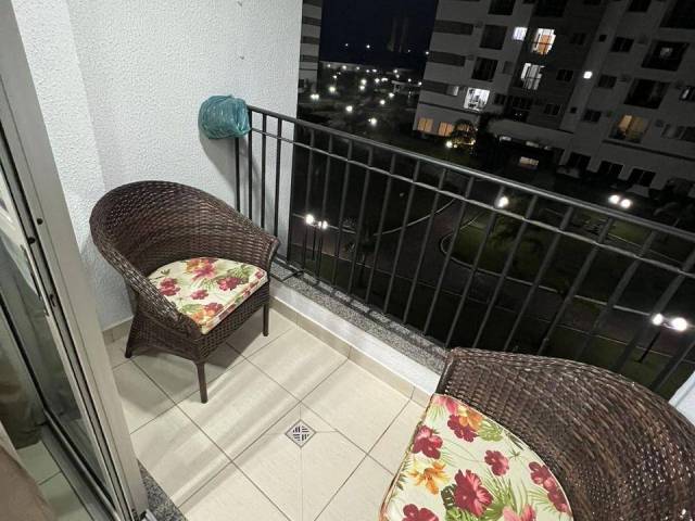 Apartamento para Venda em Cuiabá - 5