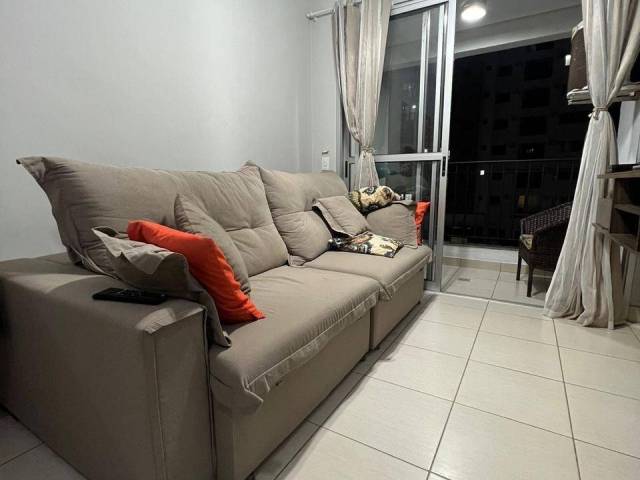#5 - Apartamento para Venda em Cuiabá - MT