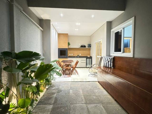 #6 - Casa para Venda em Cuiabá - MT