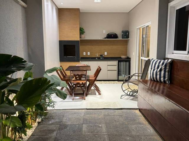 Casa para Venda em Cuiabá - 5