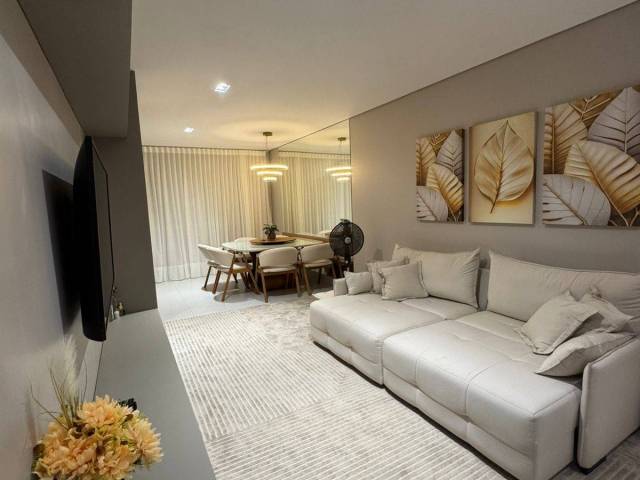 Venda em Parque Atalaia - Cuiabá