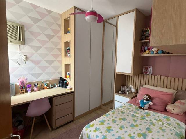 Apartamento para Venda em Cuiabá - 5