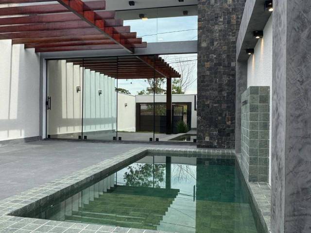 Casa para Venda em Cuiabá - 4