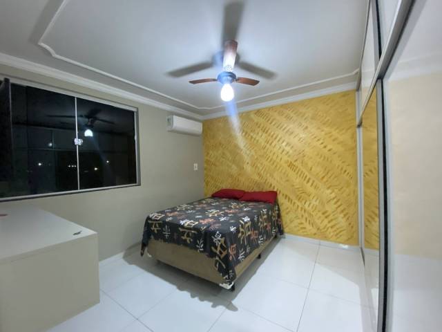 #9 - Apartamento para Venda em Cuiabá - MT