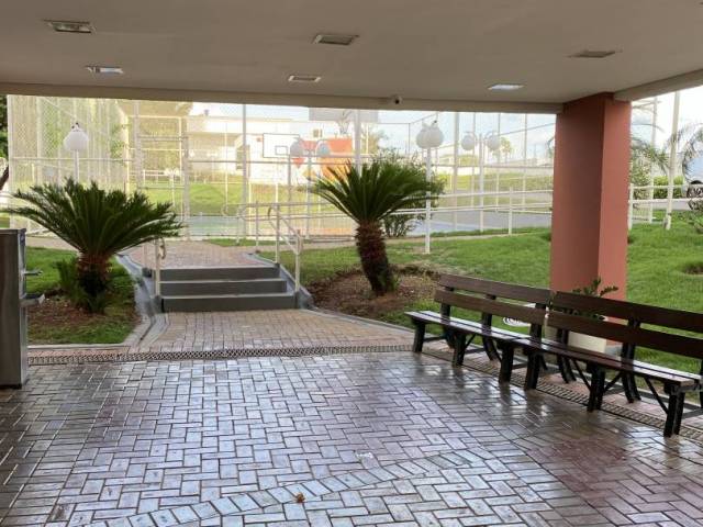 #10 - Apartamento para Venda em Cuiabá - MT