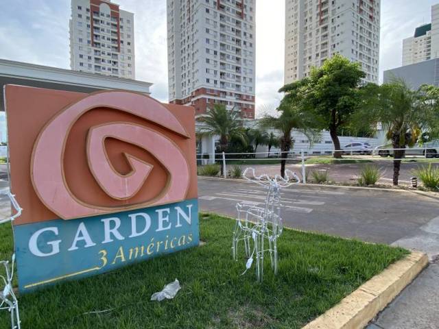 Venda em Jardim Leblon - Cuiabá