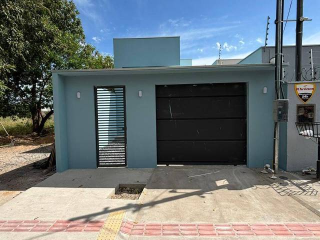 #15 - Casa para Venda em Cuiabá - MT