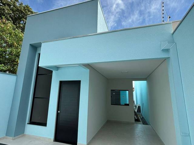 Venda em Santa Cruz - Cuiabá