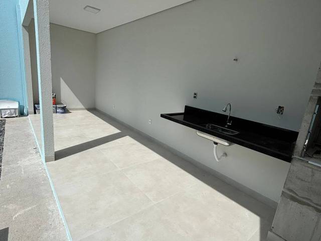 Casa para Venda em Cuiabá - 5