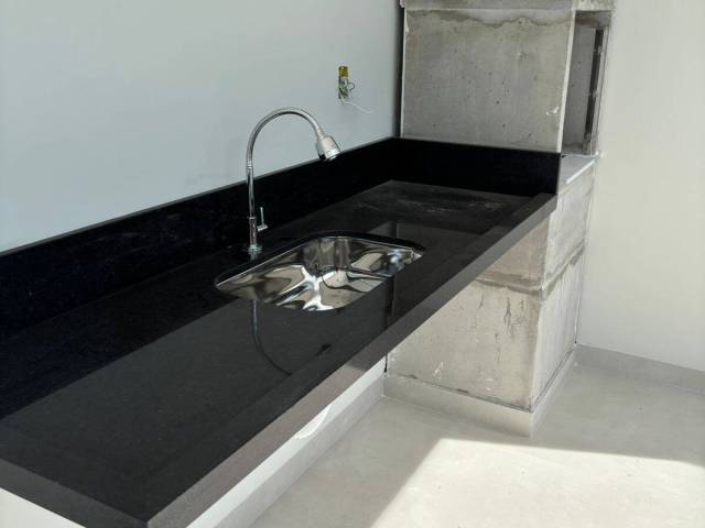 Casa para Venda em Cuiabá - 4