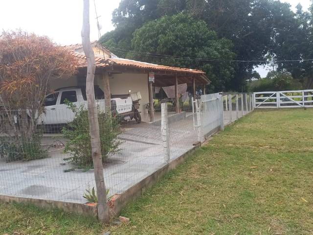 Fazenda para Venda em Acorizal - 4
