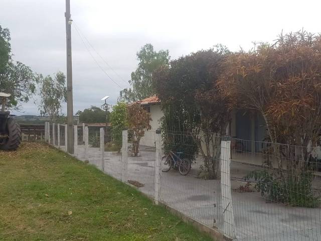 #16 - Fazenda para Venda em Acorizal - MT