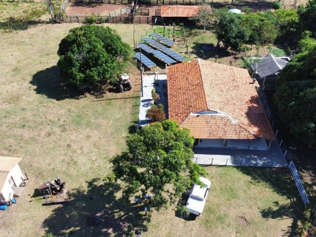 #16 - Fazenda para Venda em Acorizal - MT