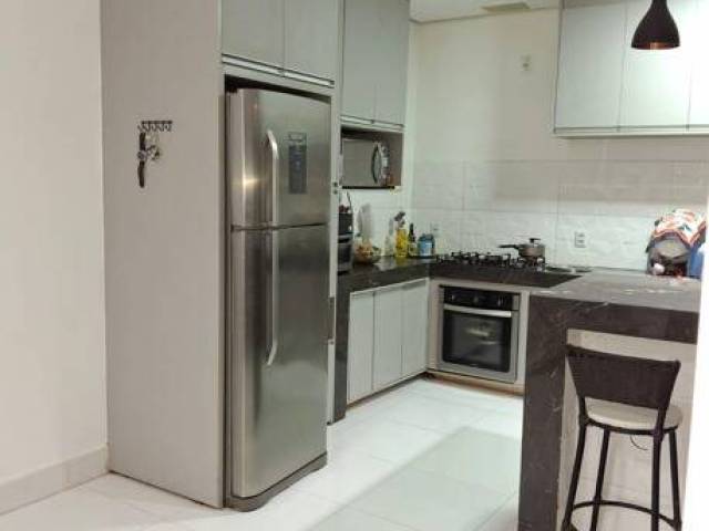 #17 - Casa em condomínio para Venda em Cuiabá - MT