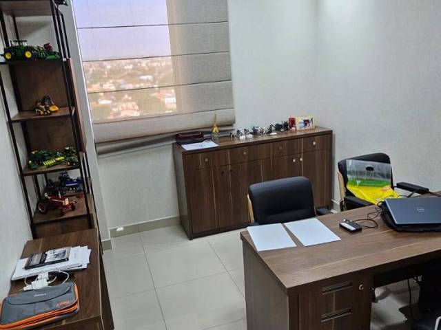 Sala para Venda em Cuiabá - 5