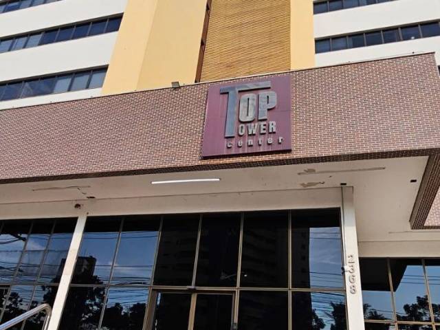 #18 - Sala para Venda em Cuiabá - MT