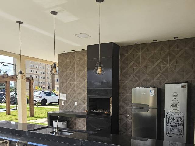 #19 - Apartamento para Venda em Cuiabá - MT