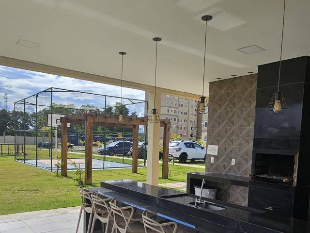 Venda em Novo Colorado - Cuiabá