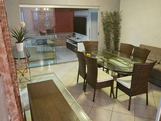 #20 - Casa em condomínio para Venda em Cuiabá - MT