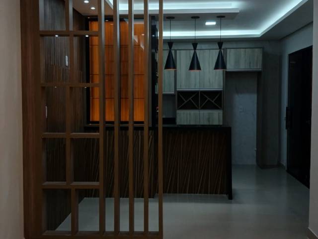 #21 - Casa em condomínio para Venda em Cuiabá - MT